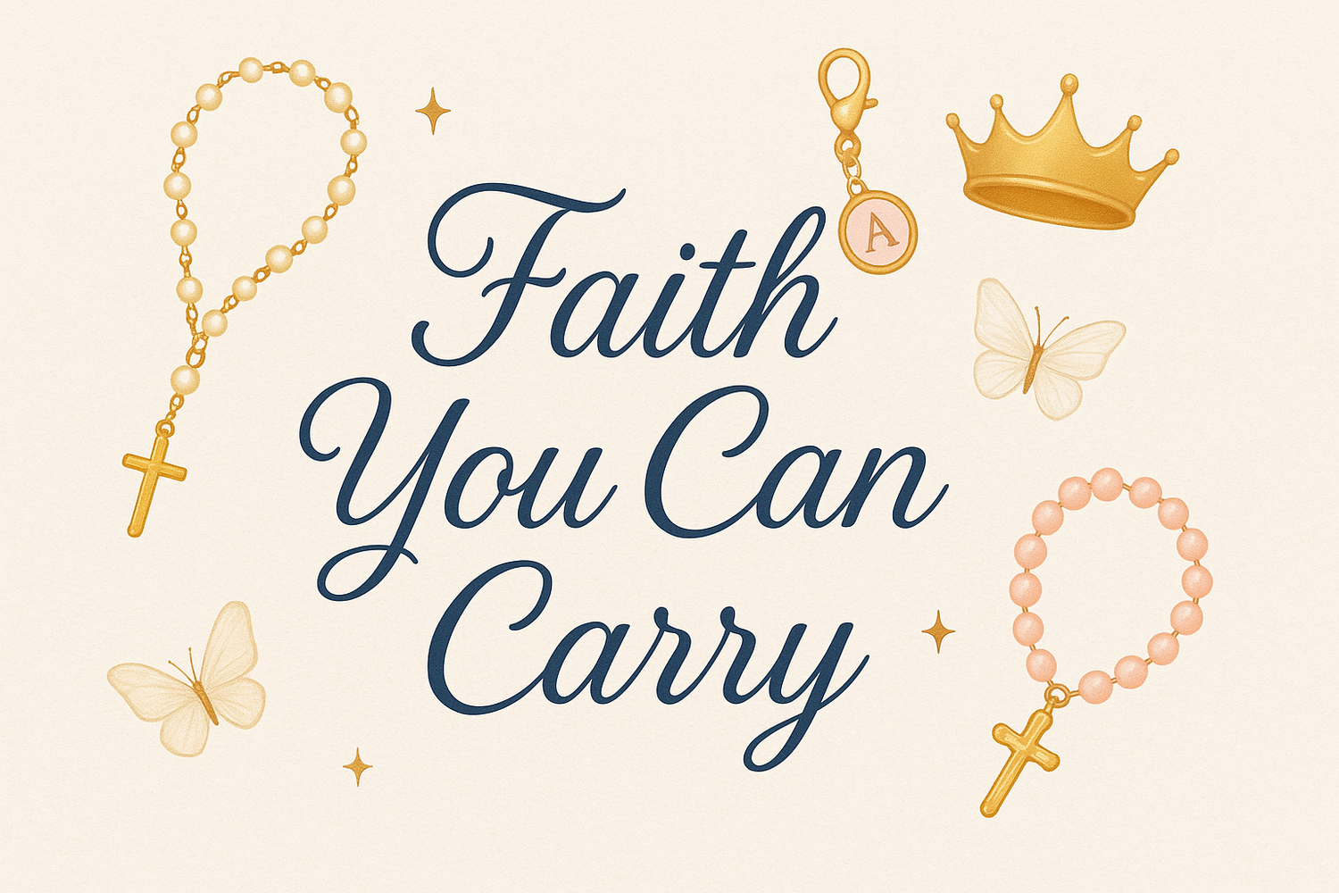 Faith You Can Carry